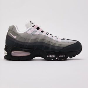 Nike Air Max 95 Big Bubble "Pink Foam" Women's Shoe Size 7.5